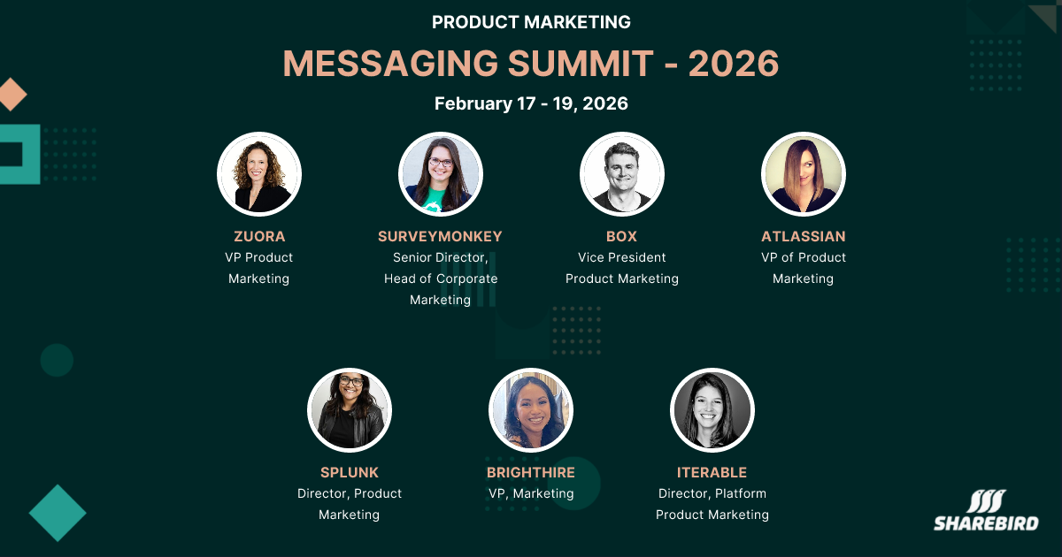 Messaging Summit - 2026